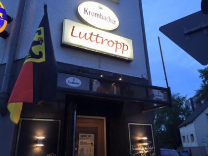 Photo:   Luttropp